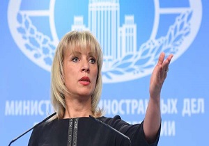 وزارت خارجه روسیه: شروط آمریکا برای ایران قابل قبول نیست/ مسکو خواهان حفظ برجام است