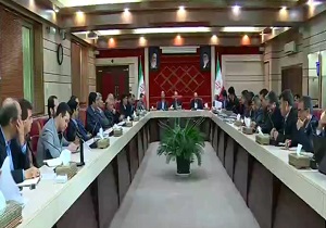 تاکید بر توجه بیشتر به سرمایه گذاری در استان قزوین