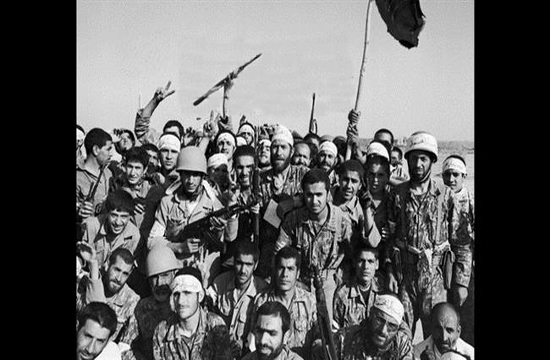 شهری که پس از 575 روز آزاد شد/ خونینشهر؛ خرمشهر شد + تصاویر شهری که پس از 575 روز آزاد شد/ خونینشهر؛ خرمشهر شد + تصاویر