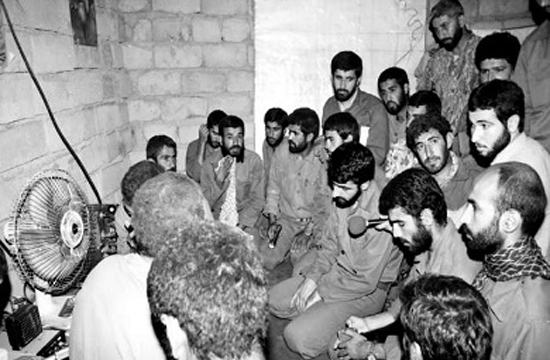 شهری که پس از 575 روز آزاد شد/ خونینشهر؛ خرمشهر شد + تصاویر شهری که پس از 575 روز آزاد شد/ خونینشهر؛ خرمشهر شد + تصاویر