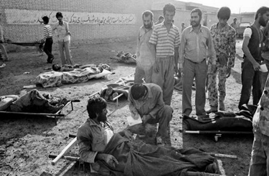 شهری که پس از 575 روز آزاد شد/ خونینشهر؛ خرمشهر شد + تصاویر شهری که پس از 575 روز آزاد شد/ خونینشهر؛ خرمشهر شد + تصاویر