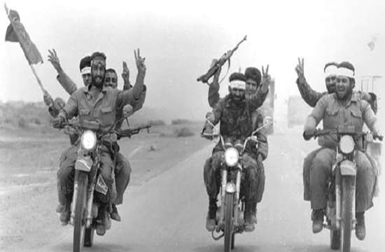 شهری که پس از 575 روز آزاد شد/ خونینشهر؛ خرمشهر شد + تصاویر شهری که پس از 575 روز آزاد شد/ خونینشهر؛ خرمشهر شد + تصاویر