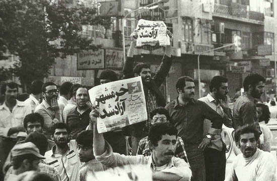 شهری که پس از 575 روز آزاد شد/ خونینشهر؛ خرمشهر شد + تصاویر شهری که پس از 575 روز آزاد شد/ خونینشهر؛ خرمشهر شد + تصاویر