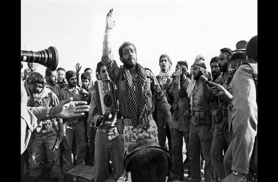 شهری که پس از 575 روز آزاد شد/ خونینشهر؛ خرمشهر شد + تصاویر شهری که پس از 575 روز آزاد شد/ خونینشهر؛ خرمشهر شد + تصاویر