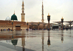 سفری با حس خوب بندگی + فیلم