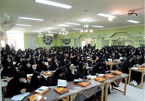 آموزش و تربیت رایگان مربیان قرآنی در قم