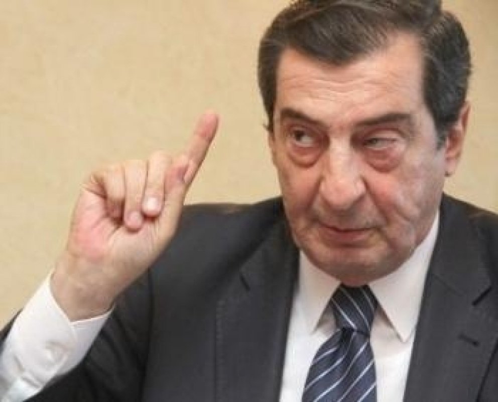 نبیه بری برای ششمین بار رئیس پارلمان لبنان شد