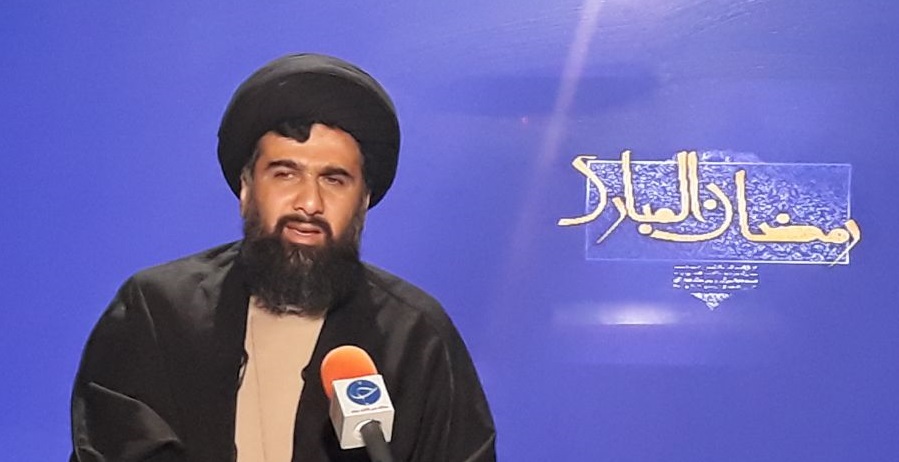 چگونه نماز لذت بندگی در ماه رمضان را افزایش می دهد چگونه نماز لذت بندگی در ماه رمضان را افزایش می دهد