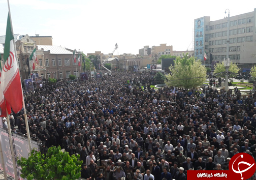 کودک ربوده شده به آغوش خانواده بازگشت/بهره برداری از ۱۵۰ پروژه ستاد بازسازی عتبات عالیات کشور تاپایان سال/تیراندازی در ورودی منطقه کیانپارس اهواز