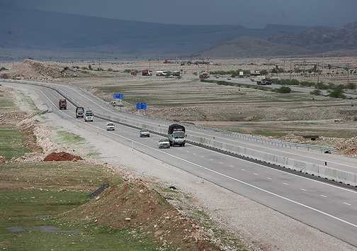 کودک ربوده شده به آغوش خانواده بازگشت/خروج قطار باری ایران _ترکیه از ریل/تیراندازی در ورودی منطقه کیانپارس اهواز