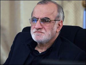 مراسم یادبود قائم مقام رئیس شورای نگهبان برگزار شد