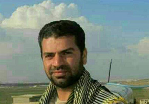رونمایی از مستند زندگینامه شهید احمد شوهانی
