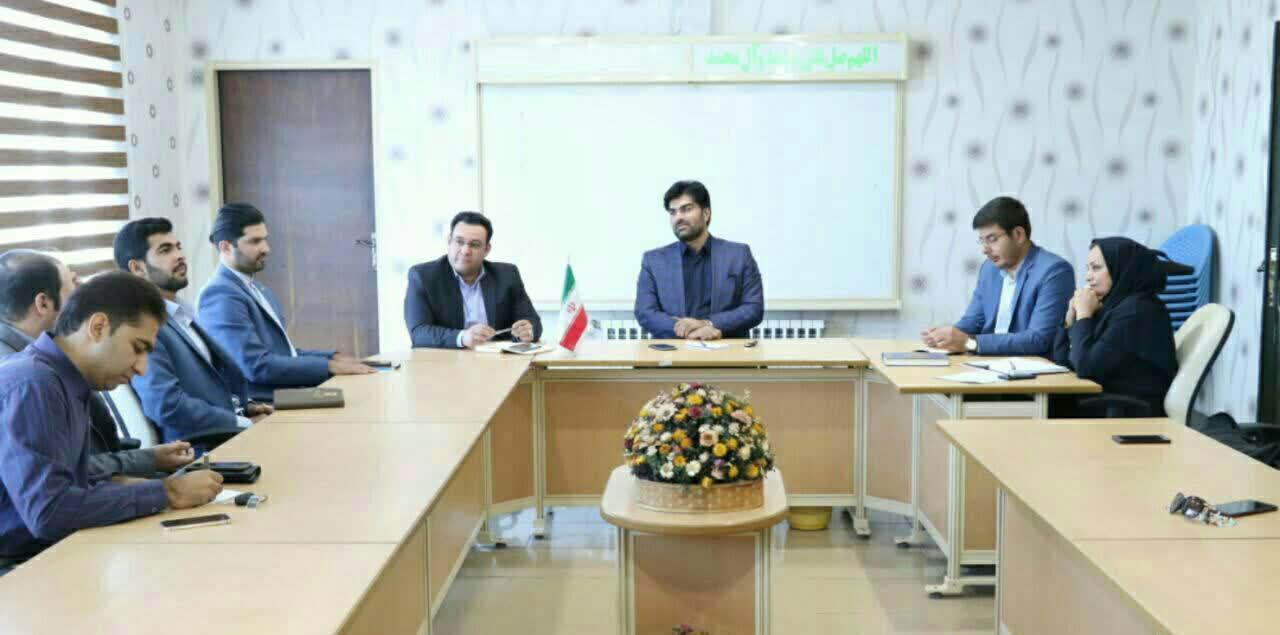 گشایش مسیر پیشرفت برای سمن های کرمان