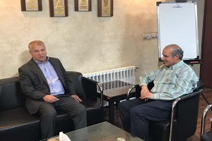 پروین: فدراسیون فوتبال و تیم‌های ملی کاری کرده اند کارستان
