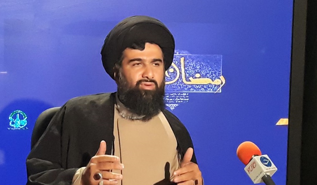راه های حفظ اعمال ماه رمضان راه های حفظ اعمال ماه رمضان