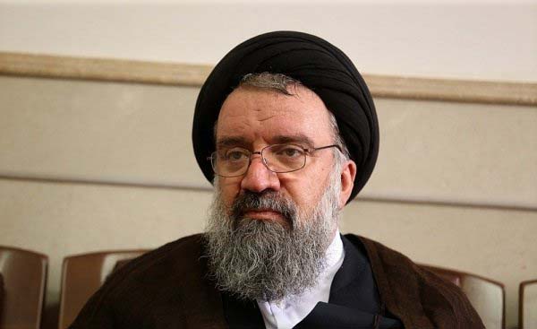 راهبرد نیروهای مسلح جمهوری اسلامی ایران تجاوز نیست