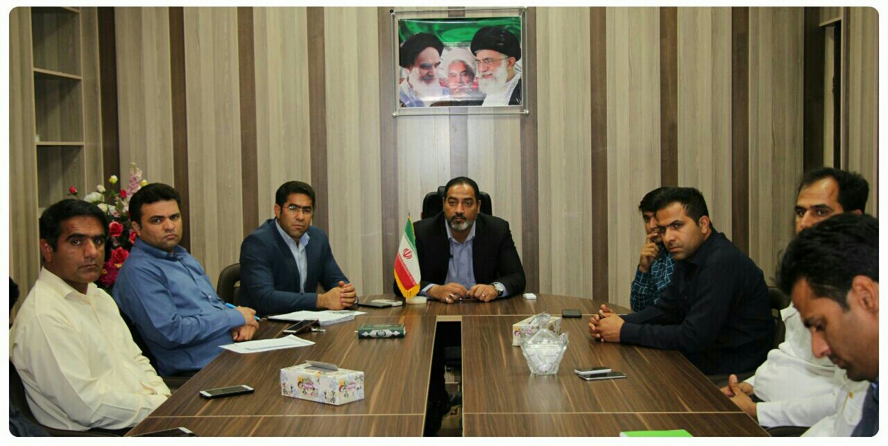 مسئله مسافربران شخصی رودبار بررسی شد