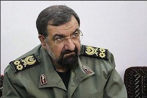 تبریک اینستاگرامی محسن رضایی به مناسبت سالروز آزادسازی خرمشهر +عکس