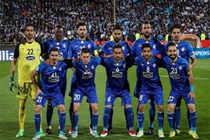 تمامی گل های استقلال در این فصل لیگ قهرمانان آسیا + فیلم