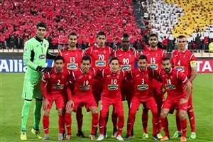 تمامی گل های پرسپولیس در این فصل لیگ قهرمانان آسیا + فیلم