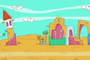 نحوه سقوط سهام از نگاه دیرین دیرین + فیلم