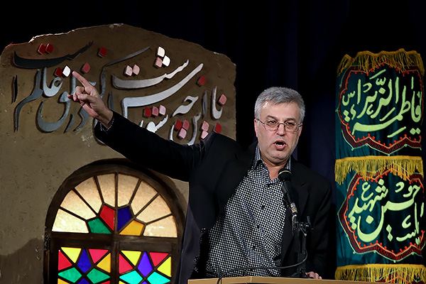 مراسم تشییع سیدمصطفی موسوی  مشخص شد