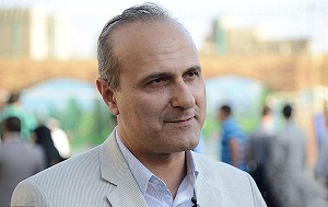 طباطبایی: نسل جدیدی را باید به بسکتبال معرفی کنیم/ در حوزه قهرمانی به راهبرد نیاز داریم