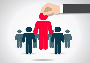 استخدام سرپرست امنیت شبکه (SOC) در یک شرکت کامپیوتری