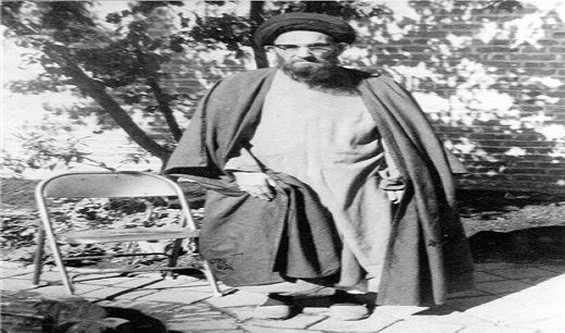 عکس&zwnj;های جالب از کودکی و خانواده رهبر انقلاب