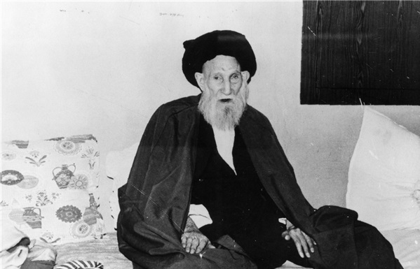 عکس&zwnj;های جالب از کودکی و خانواده رهبر انقلاب