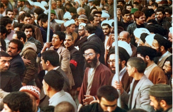 عکس&zwnj;های جالب از کودکی و خانواده رهبر انقلاب