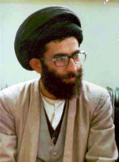 عکس&zwnj;های جالب از کودکی و خانواده رهبر انقلاب