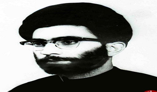 از میلاد تا پیروزی انقلاب اسلامی تا کودکی و خانواده رهبر انقلاب +تصاویر