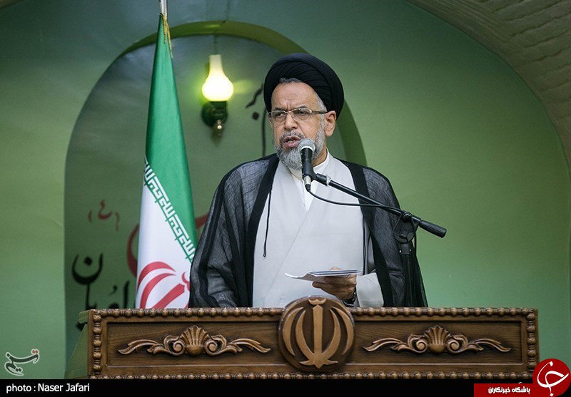 مسئولان درباره حمله تروریستی داعش به مجلس چه گفتند؟