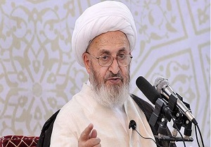 دین اسلام دین غالب در جهان می شود