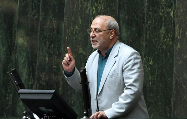 برخی در مجلس و هیئت دولت فکر می&zwnj;کنند با تصویب لایحه پالرمو اروپایی&zwnj;ها در برجام می&zwnj;مانند