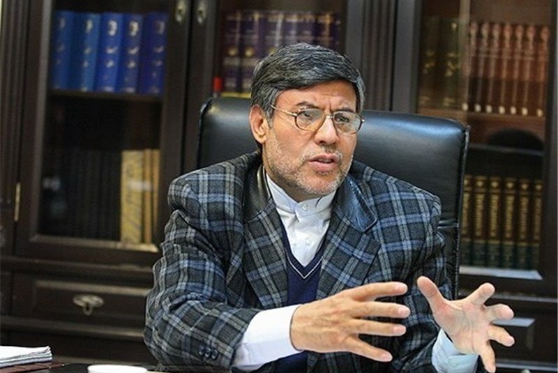خبرنگار: جعفرزادهتوضیح رئیس پزشکی قانونی کشور در رابطه با حادثه سقوط هواپیما یاسوج و تعرض به دانش&zwnj;آموزان