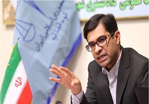 ۹۵ محکوم مالی در شهرستان البرز نیازمند کمک خیران برای آزادی