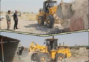آغازعملیات احداث بیش از ۱۰ هزار مترمربع فضای سبز در کمربندی زاگرس سنندج