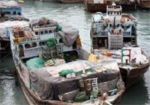 افزایش معافیت کالای ملوانی