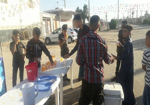 تشکیل ستاد استقبال از عید سعید فطر در اهواز