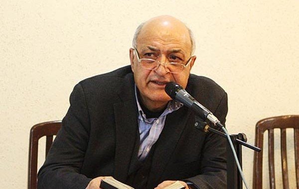 دعوت بنیاد شعر و ادبیات داستانی برای پیاده‌روی با اهالی ادبیات