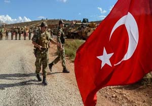 وزارت امور خارجه عراق: عملیات نظامی ترکیه در شمال عراق تبلیغات انتخاباتی اردوغان است