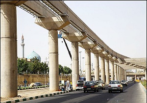 فازنخست قطار شهری 700میلیارد تومان اعتبار نیاز دارد