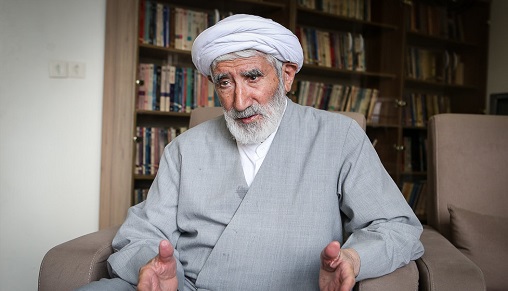 گفتگوی جالب و خواندنی با رئیس سابق سازمان سمت و عضو شورای عالی انقلاب فرهنگی