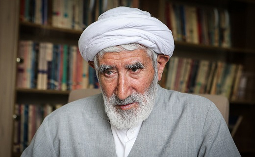 گفتگوی جالب و خواندنی با رئیس سابق سازمان سمت و عضو شورای عالی انقلاب فرهنگی