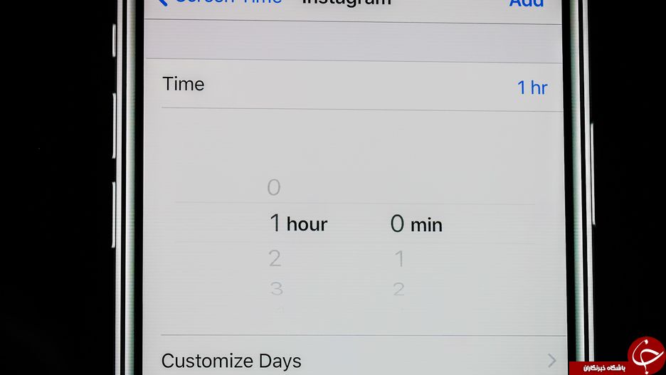 برترین ویژگیهای iOS 12 +تصاویر برترین ویژگیهای iOS 12 +تصاویر