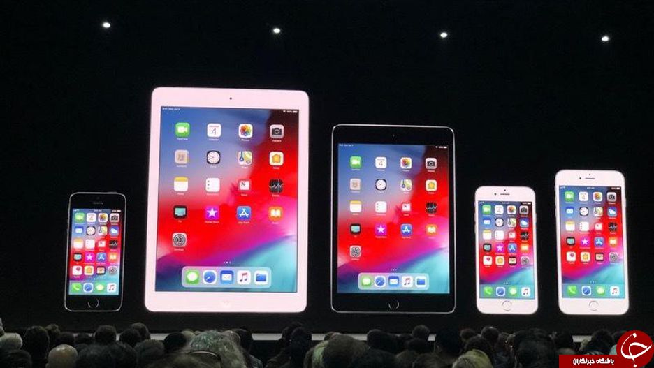برترین ویژگیهای iOS 12 +تصاویر برترین ویژگیهای iOS 12 +تصاویر