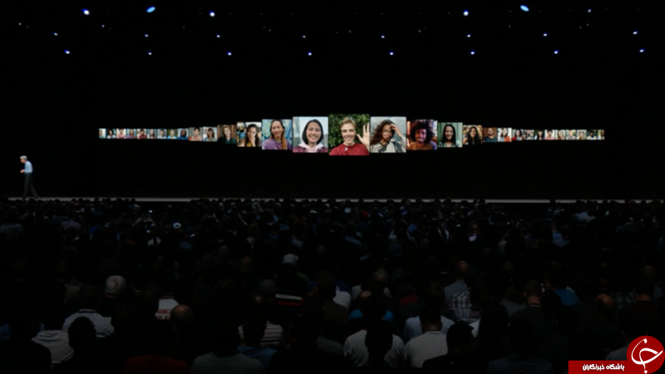 برترین ویژگیهای iOS 12 +تصاویر برترین ویژگیهای iOS 12 +تصاویر