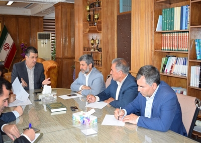 دفع پسماند، اساسی ترین مشکل شهرستان میاندوآب